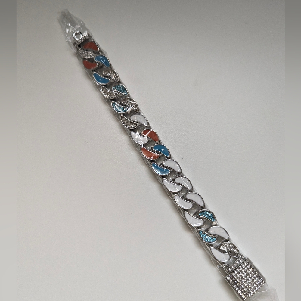 Beautiful bracelet